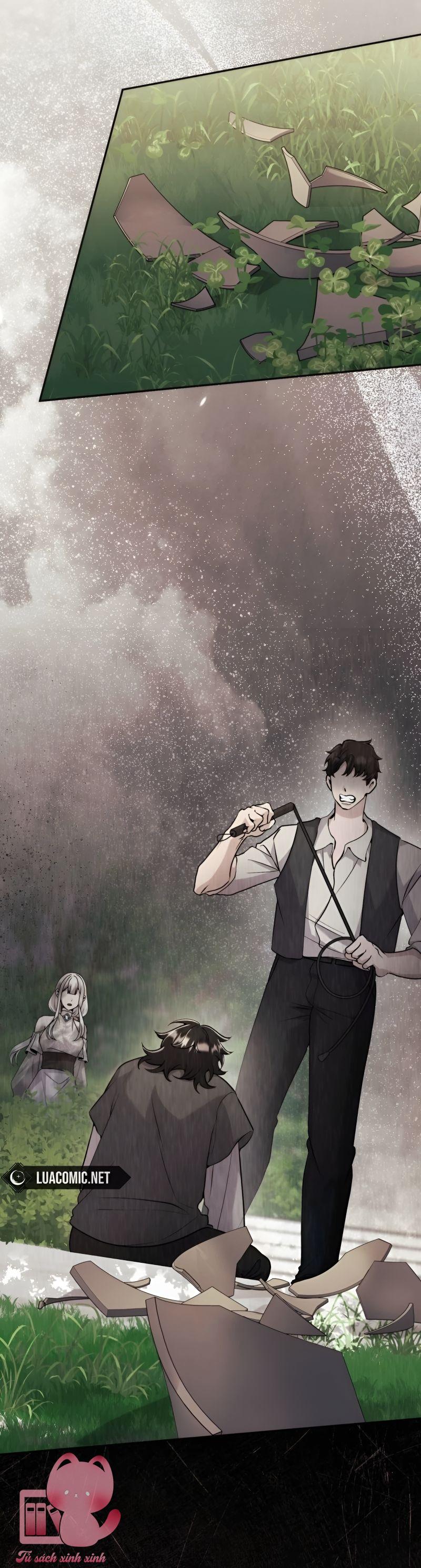Sự Si Mê Giết Chết Thánh Nữ - Chap 2 - Trang 60