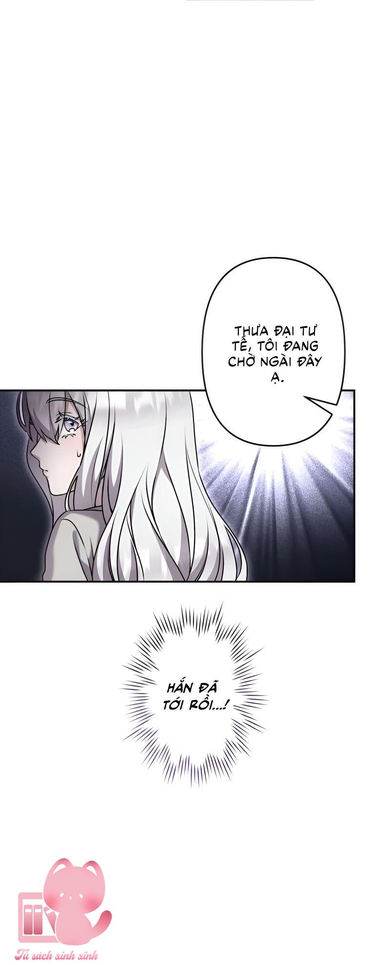 Sự Si Mê Giết Chết Thánh Nữ - Chap 2 - Trang 7