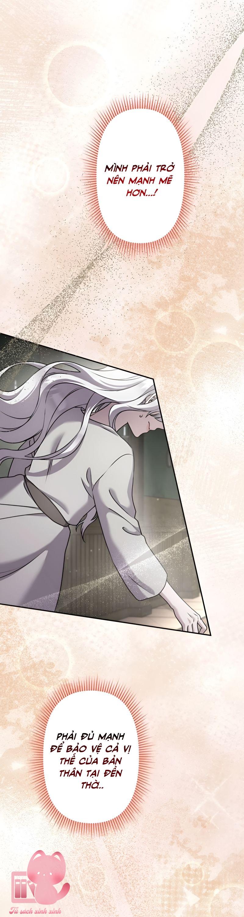 Sự Si Mê Giết Chết Thánh Nữ - Chap 2 - Trang 9