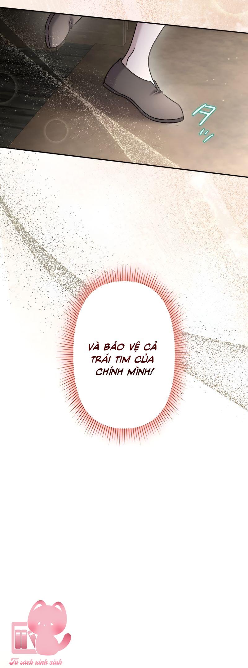 Sự Si Mê Giết Chết Thánh Nữ - Chap 2 - Trang 10