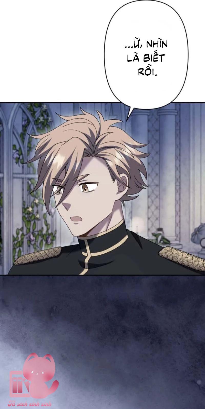 Sự Si Mê Giết Chết Thánh Nữ - Chap 20 - Trang 14