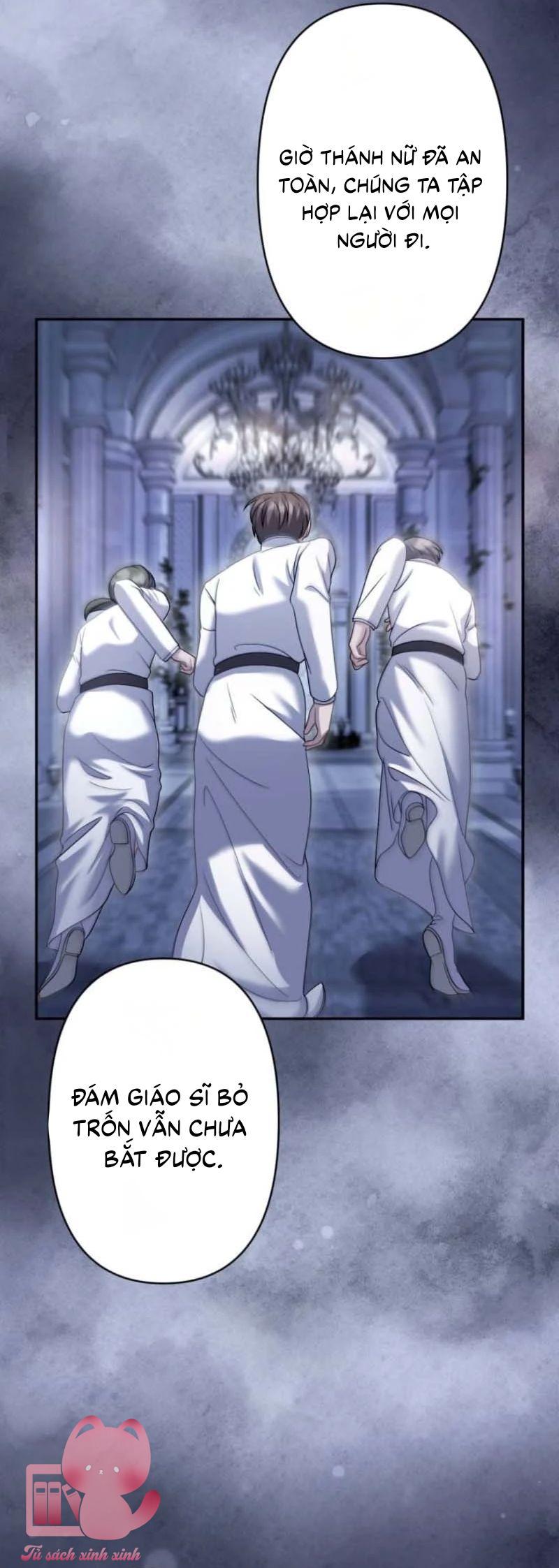Sự Si Mê Giết Chết Thánh Nữ - Chap 20 - Trang 15