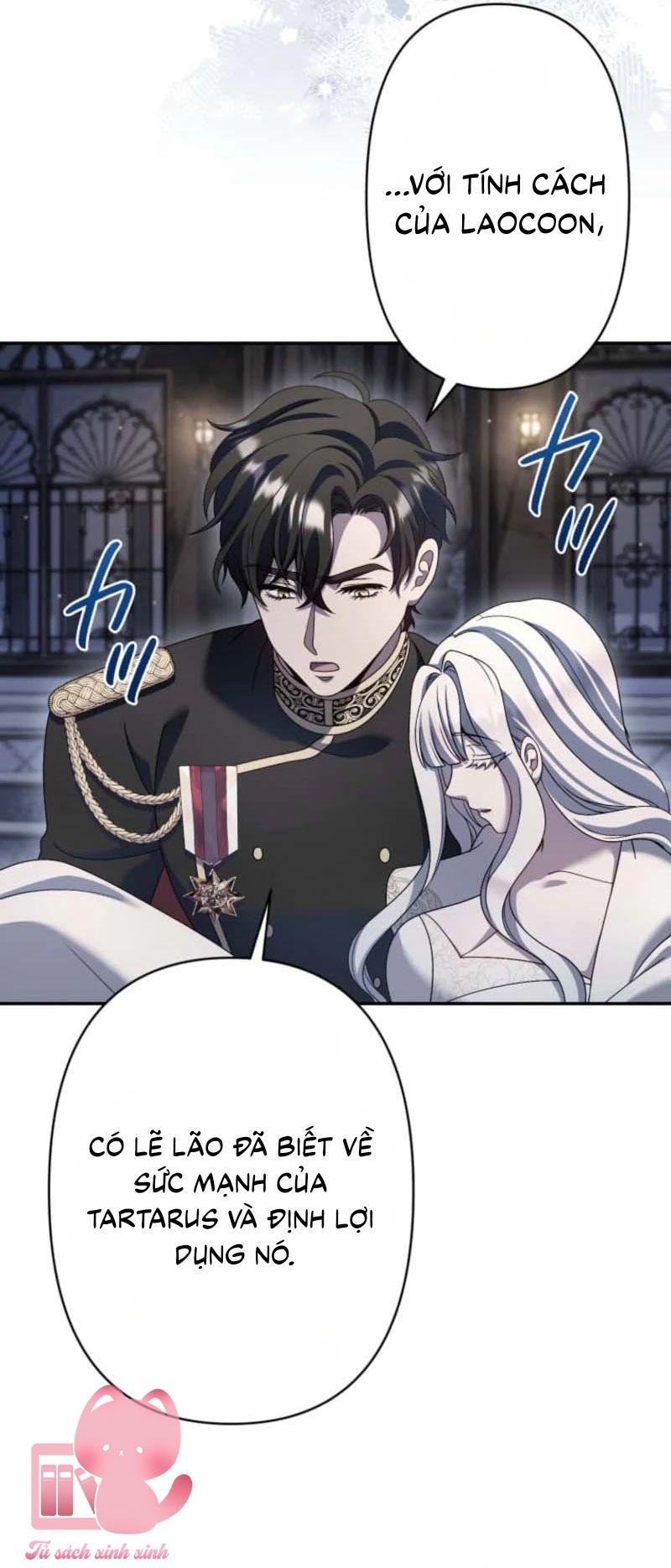 Sự Si Mê Giết Chết Thánh Nữ - Chap 20 - Trang 20
