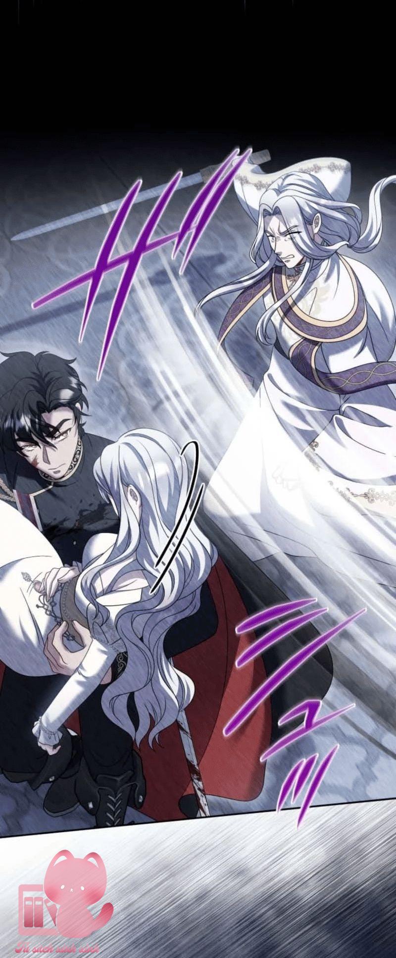 Sự Si Mê Giết Chết Thánh Nữ - Chap 20 - Trang 25