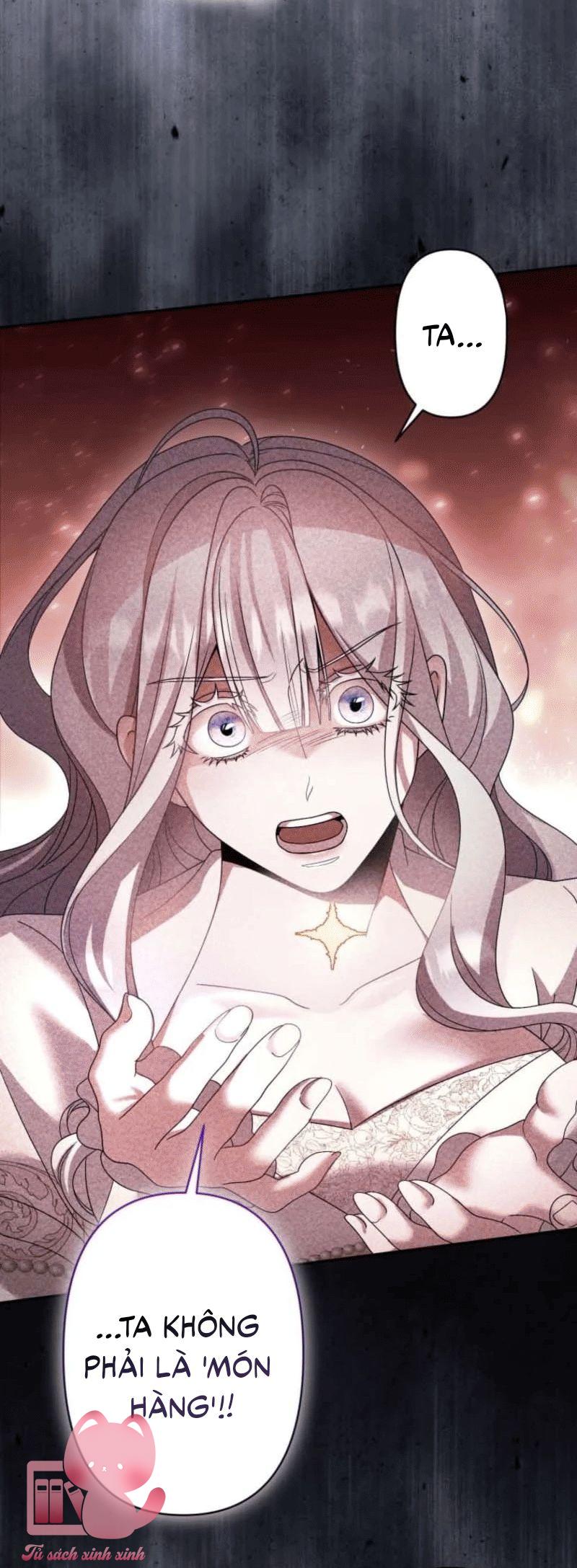 Sự Si Mê Giết Chết Thánh Nữ - Chap 20 - Trang 30