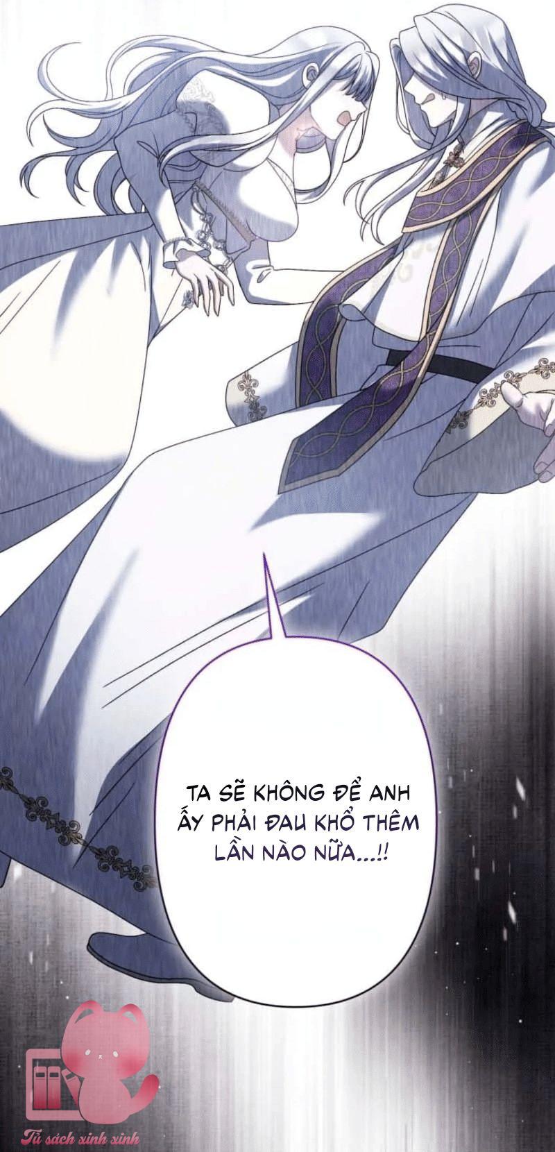 Sự Si Mê Giết Chết Thánh Nữ - Chap 20 - Trang 32