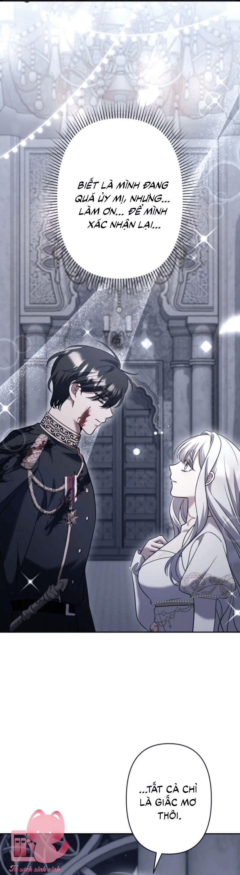 Sự Si Mê Giết Chết Thánh Nữ - Chap 20 - Trang 42