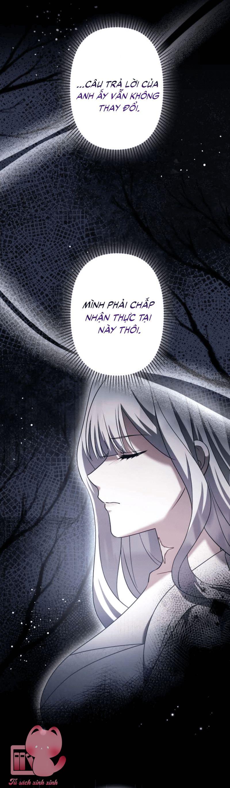 Sự Si Mê Giết Chết Thánh Nữ - Chap 20 - Trang 44
