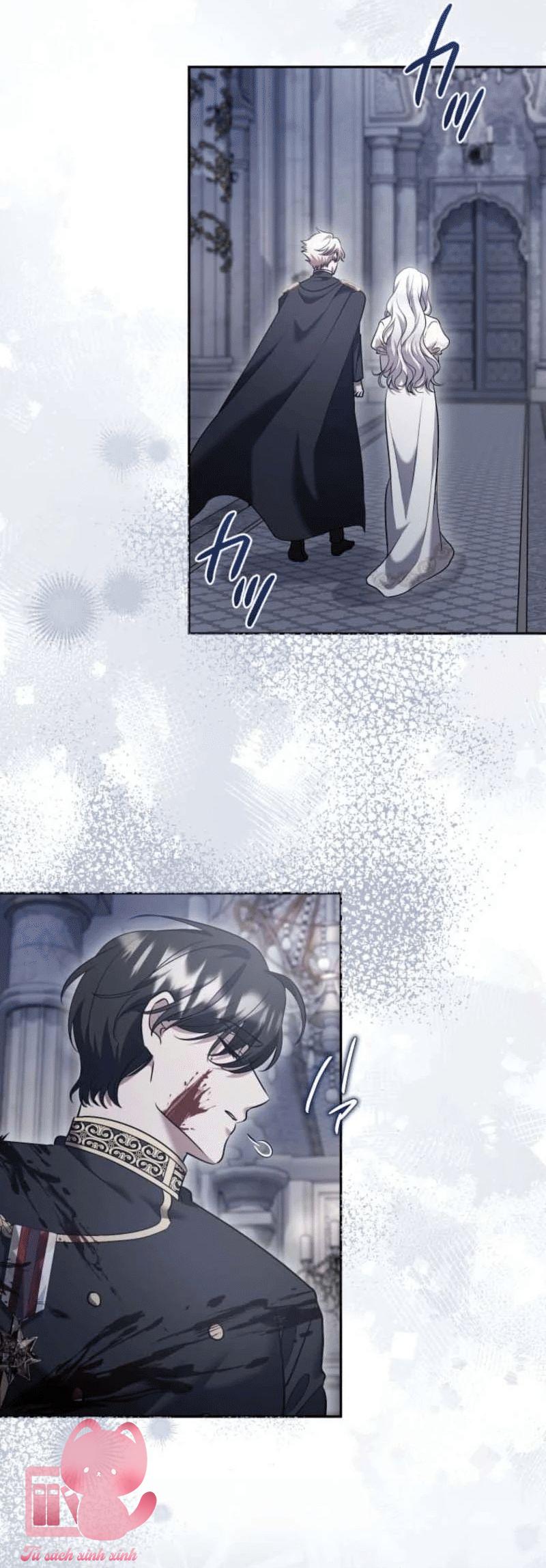 Sự Si Mê Giết Chết Thánh Nữ - Chap 20 - Trang 48