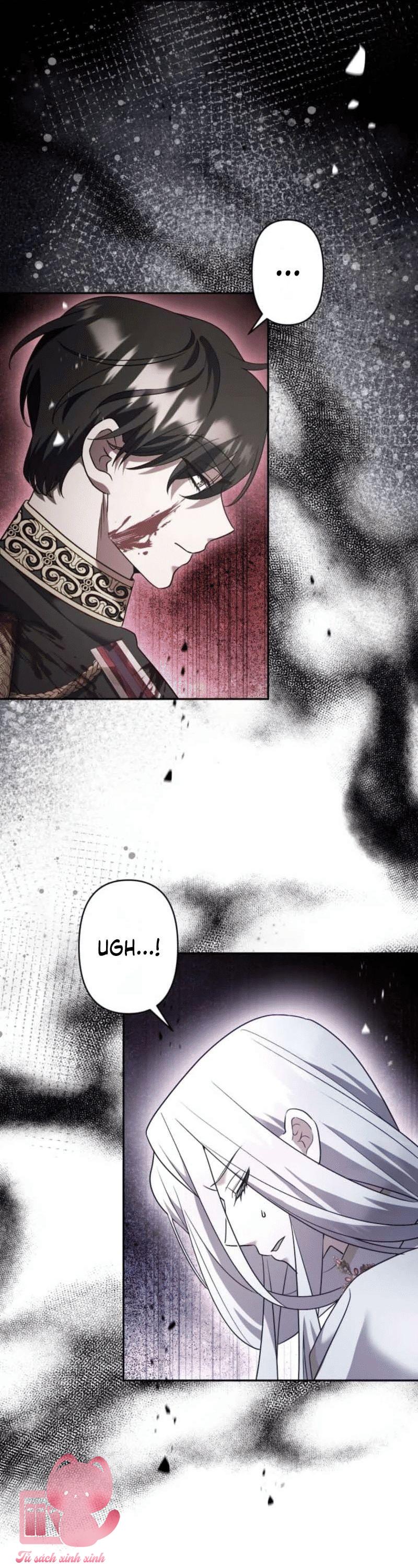 Sự Si Mê Giết Chết Thánh Nữ - Chap 20 - Trang 50