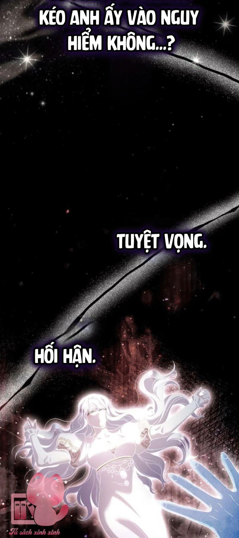 Sự Si Mê Giết Chết Thánh Nữ - Chap 20 - Trang 6