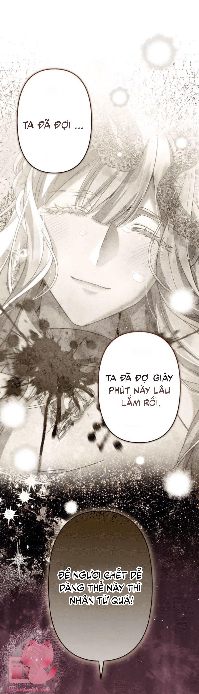 Sự Si Mê Giết Chết Thánh Nữ - Chap 20 - Trang 51