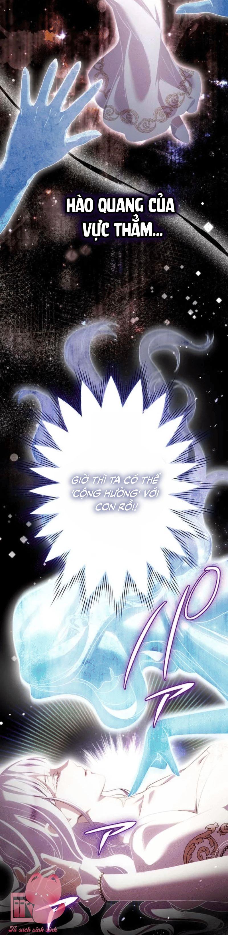 Sự Si Mê Giết Chết Thánh Nữ - Chap 20 - Trang 7