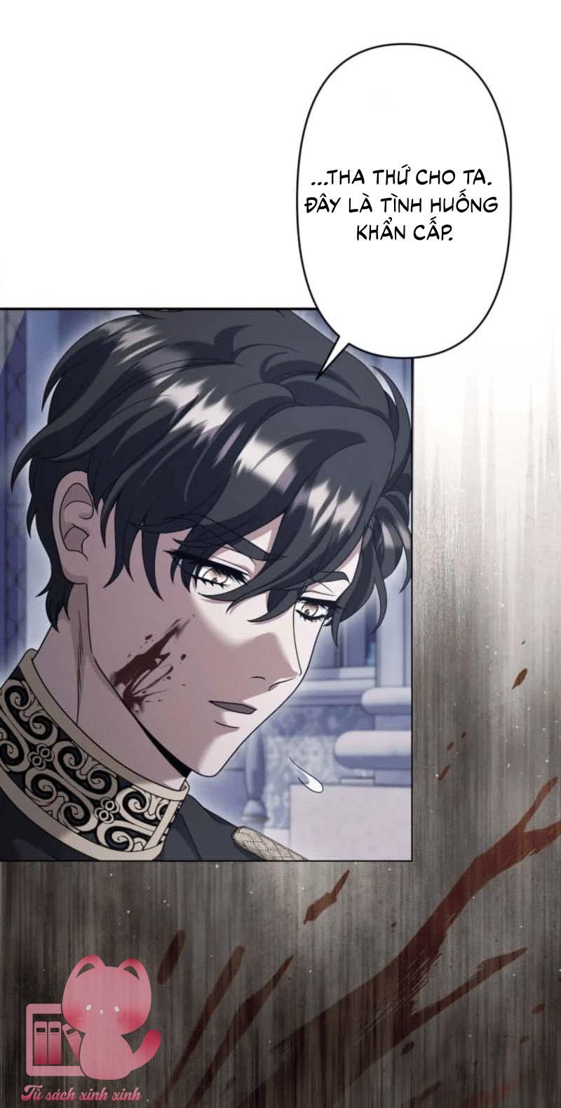 Sự Si Mê Giết Chết Thánh Nữ - Chap 20 - Trang 9