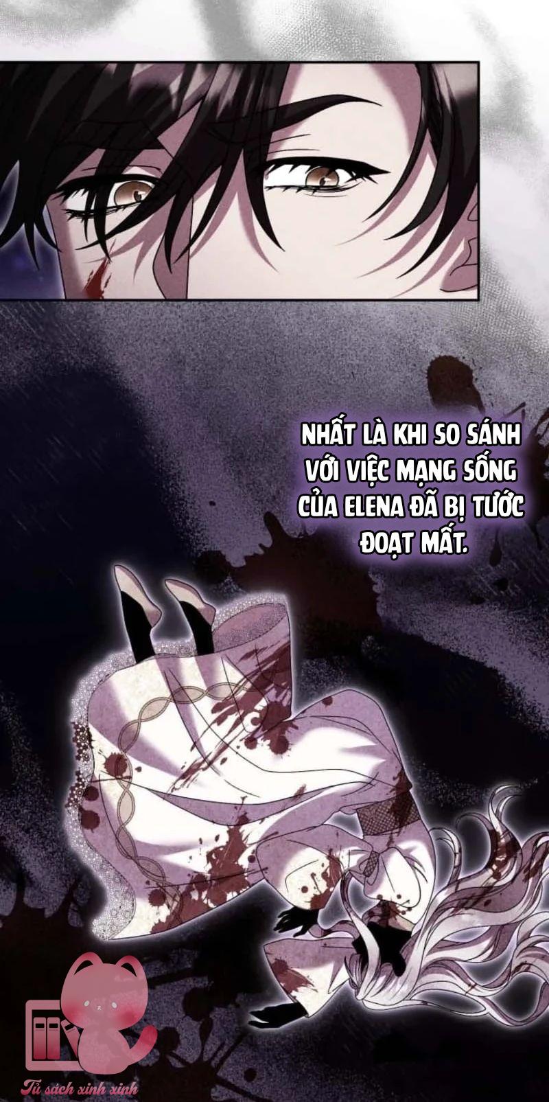 Sự Si Mê Giết Chết Thánh Nữ - Chap 21 - Trang 11