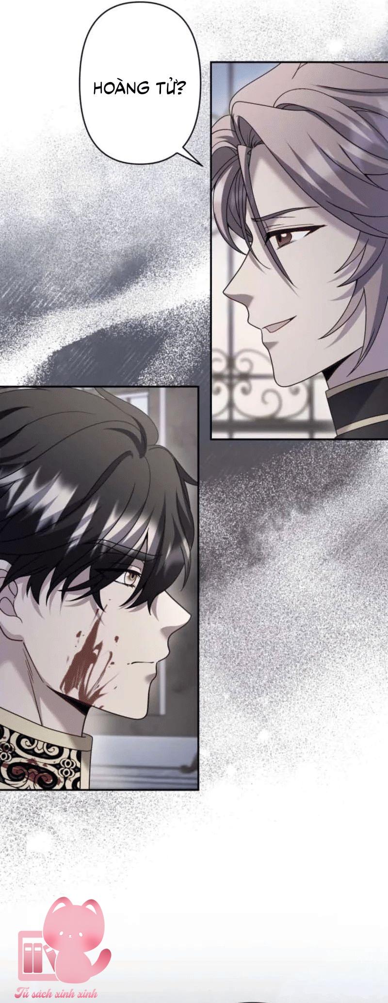 Sự Si Mê Giết Chết Thánh Nữ - Chap 21 - Trang 20