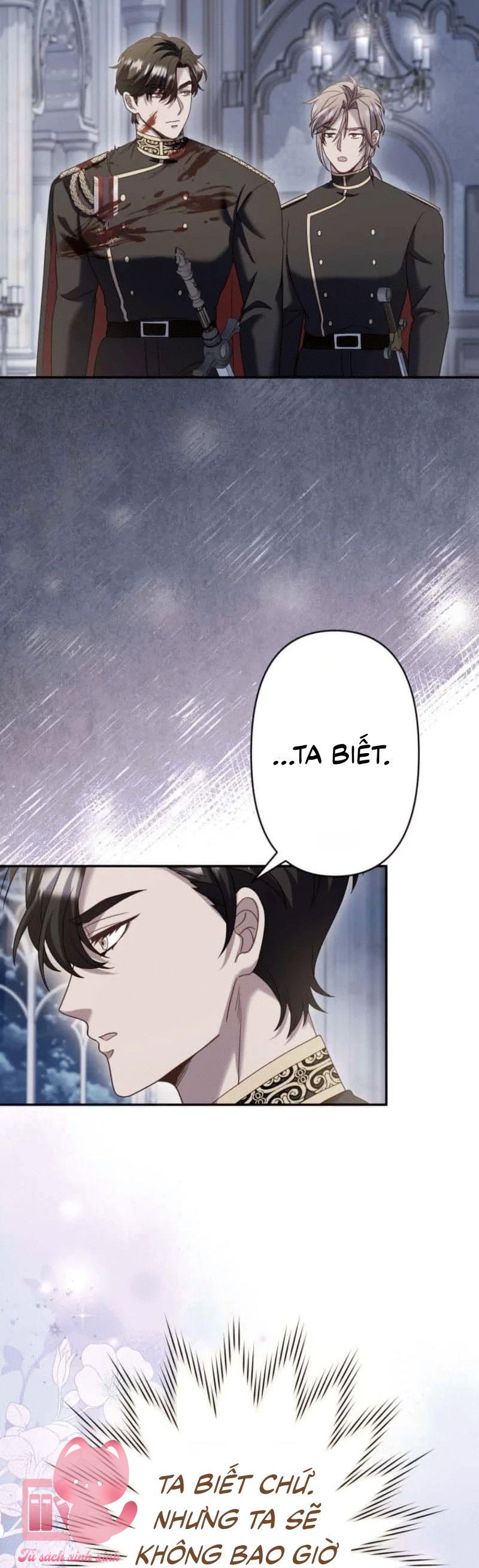 Sự Si Mê Giết Chết Thánh Nữ - Chap 21 - Trang 29