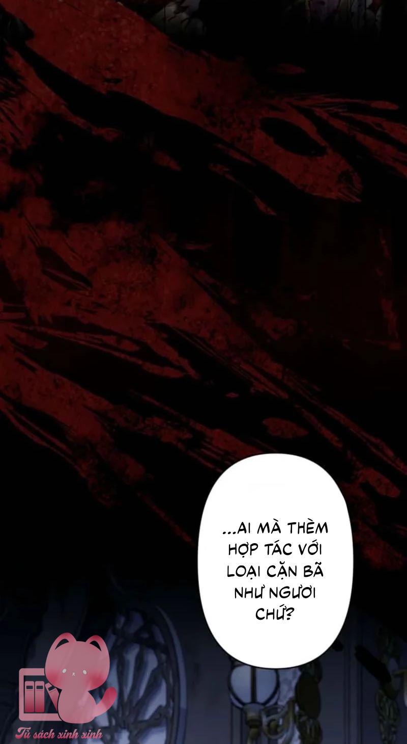Sự Si Mê Giết Chết Thánh Nữ - Chap 21 - Trang 4