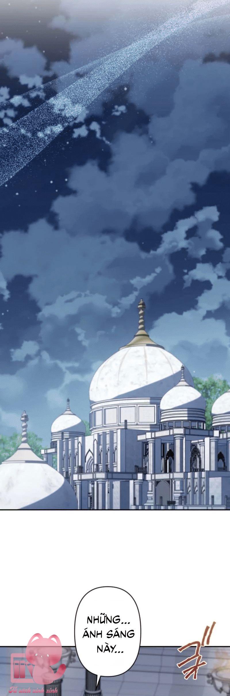 Sự Si Mê Giết Chết Thánh Nữ - Chap 21 - Trang 31