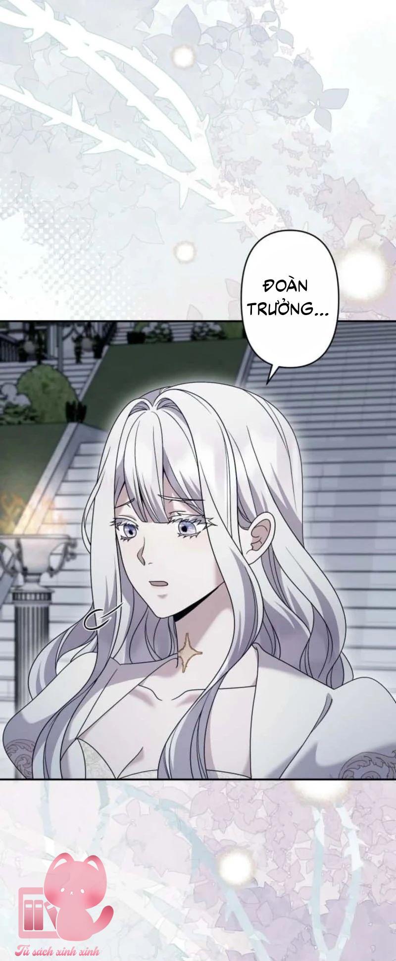 Sự Si Mê Giết Chết Thánh Nữ - Chap 21 - Trang 33
