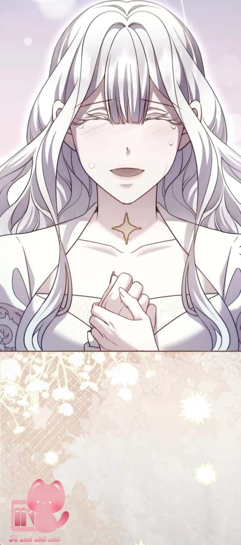 Sự Si Mê Giết Chết Thánh Nữ - Chap 21 - Trang 43