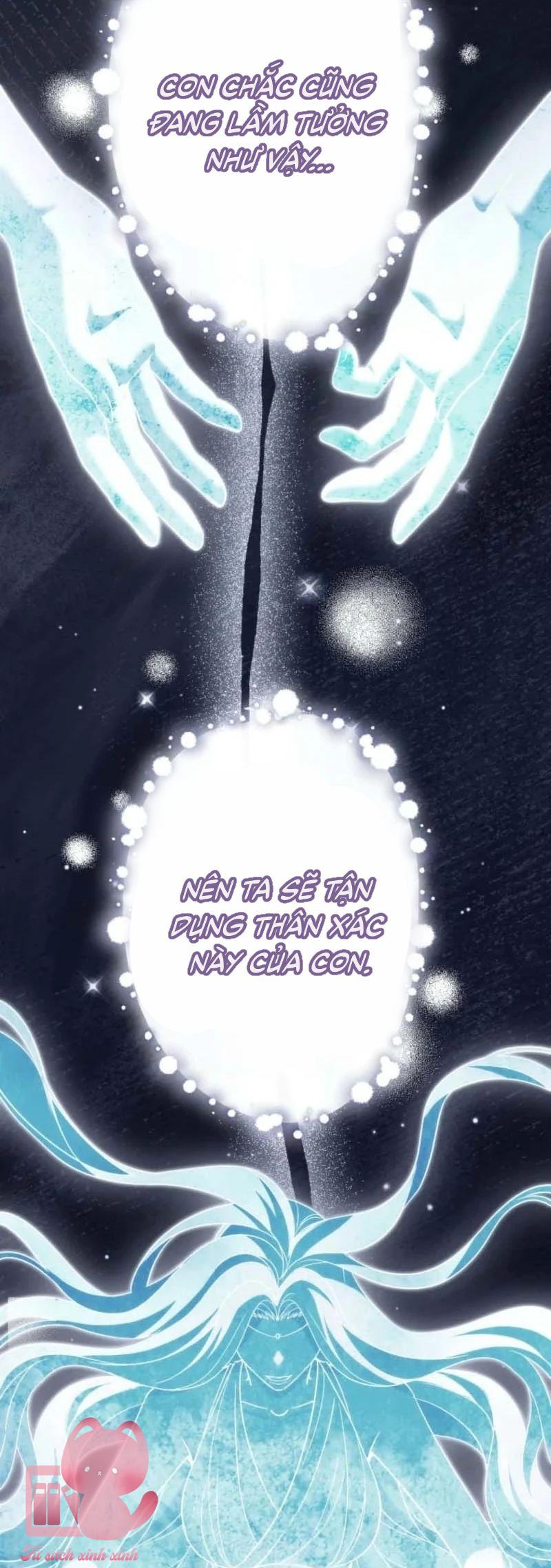 Sự Si Mê Giết Chết Thánh Nữ - Chap 21 - Trang 45