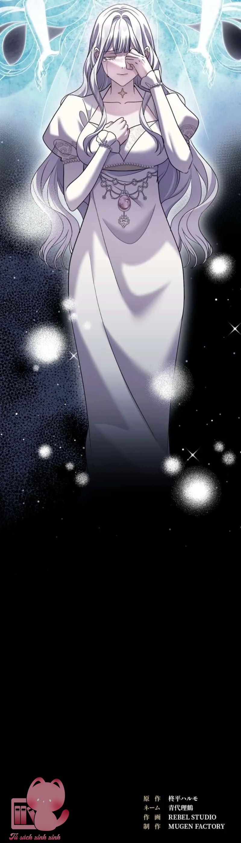 Sự Si Mê Giết Chết Thánh Nữ - Chap 21 - Trang 46