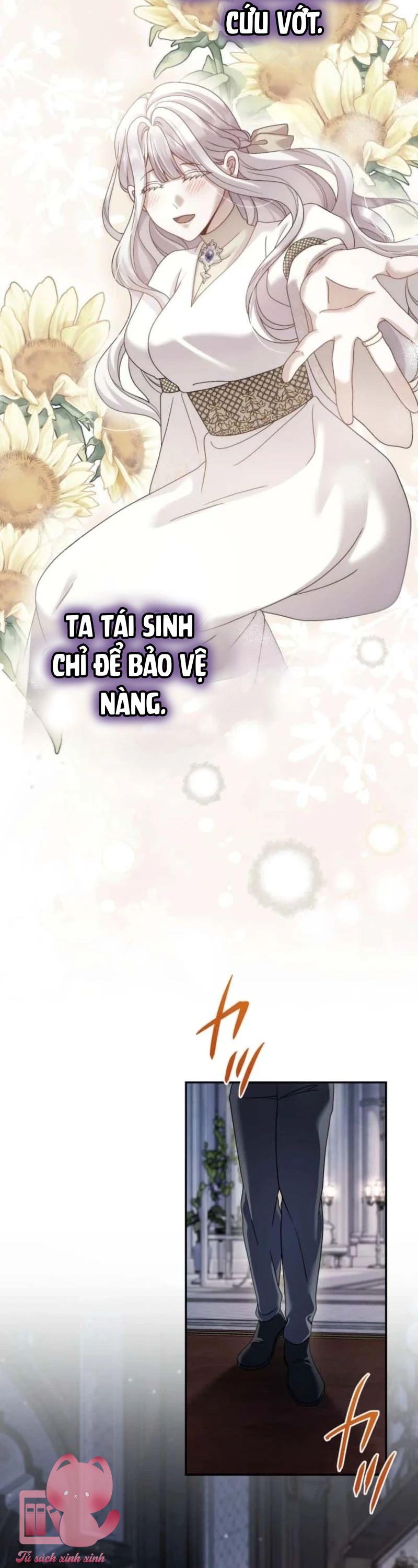 Sự Si Mê Giết Chết Thánh Nữ - Chap 21 - Trang 7