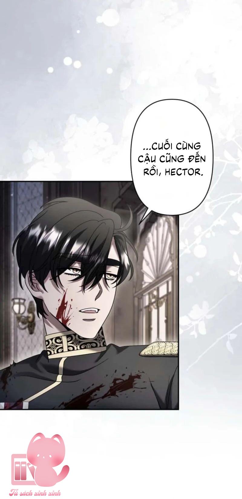Sự Si Mê Giết Chết Thánh Nữ - Chap 21 - Trang 9