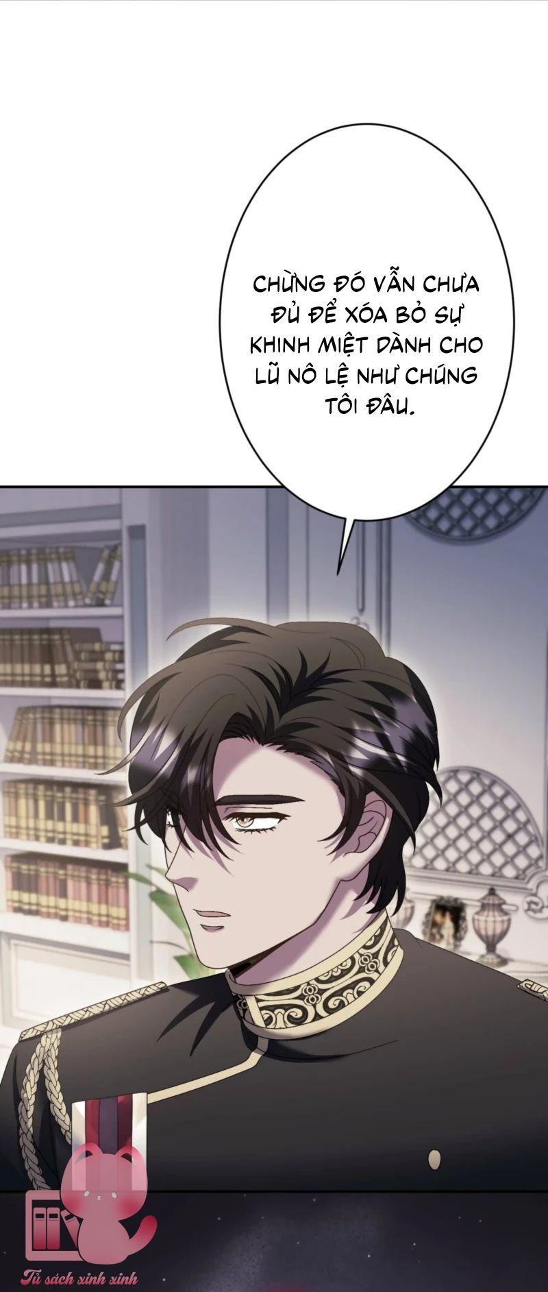 Sự Si Mê Giết Chết Thánh Nữ - Chap 22 - Trang 12