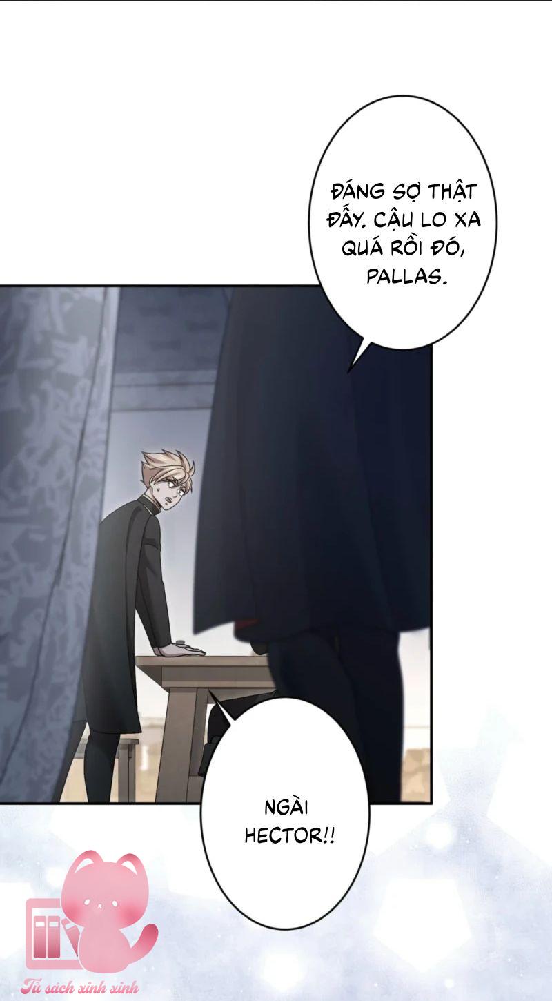 Sự Si Mê Giết Chết Thánh Nữ - Chap 22 - Trang 22