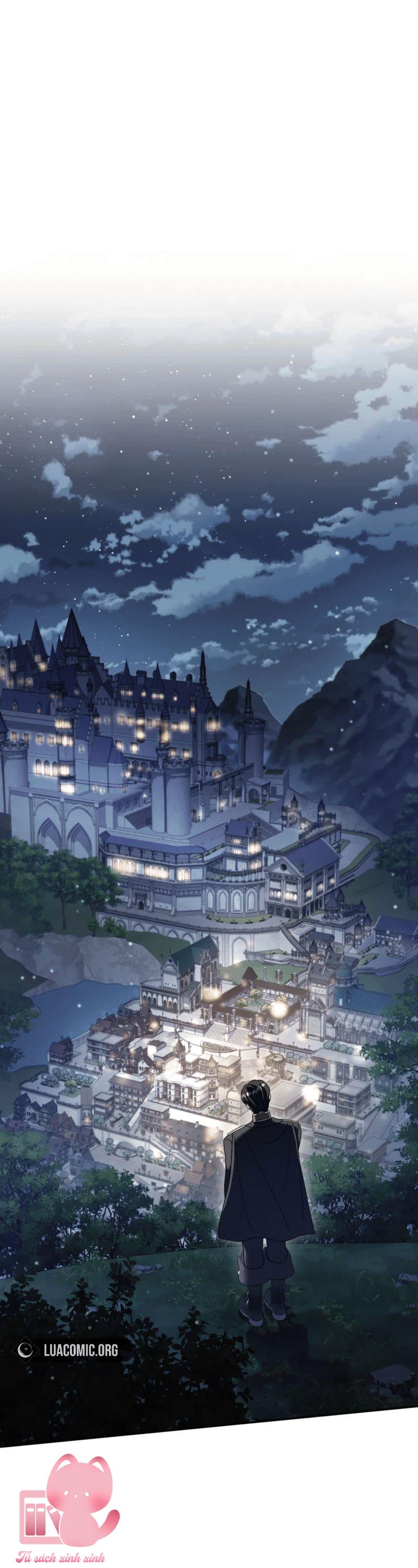 Sự Si Mê Giết Chết Thánh Nữ - Chap 22 - Trang 26