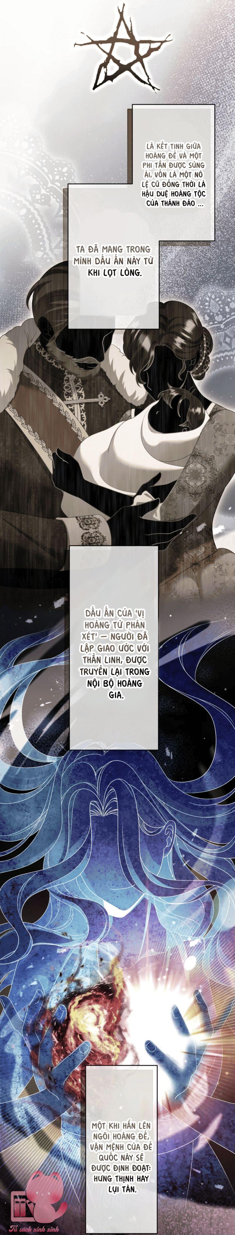 Sự Si Mê Giết Chết Thánh Nữ - Chap 22 - Trang 28
