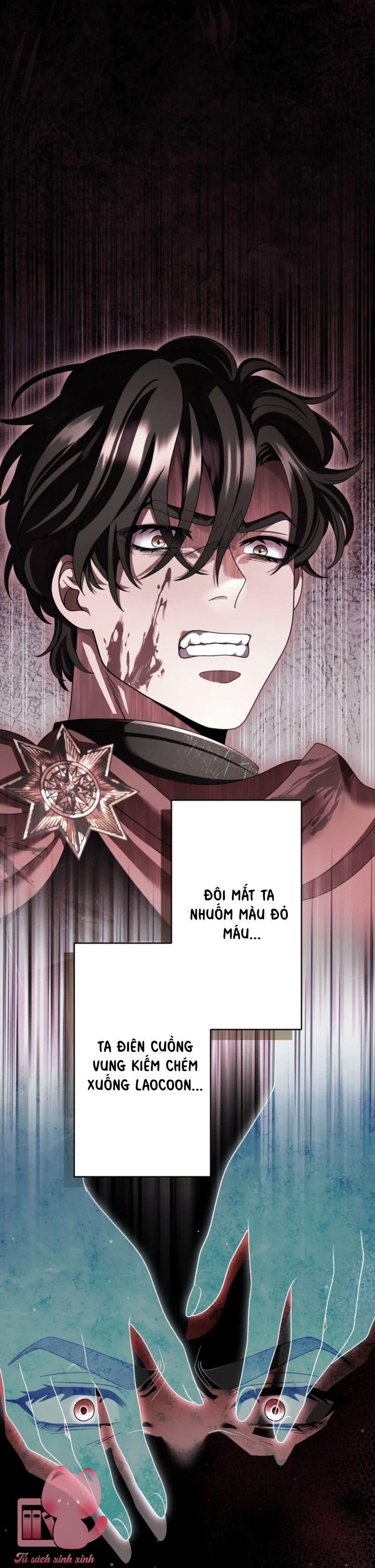 Sự Si Mê Giết Chết Thánh Nữ - Chap 22 - Trang 32