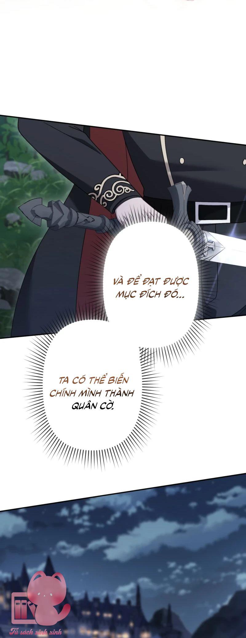 Sự Si Mê Giết Chết Thánh Nữ - Chap 22 - Trang 35