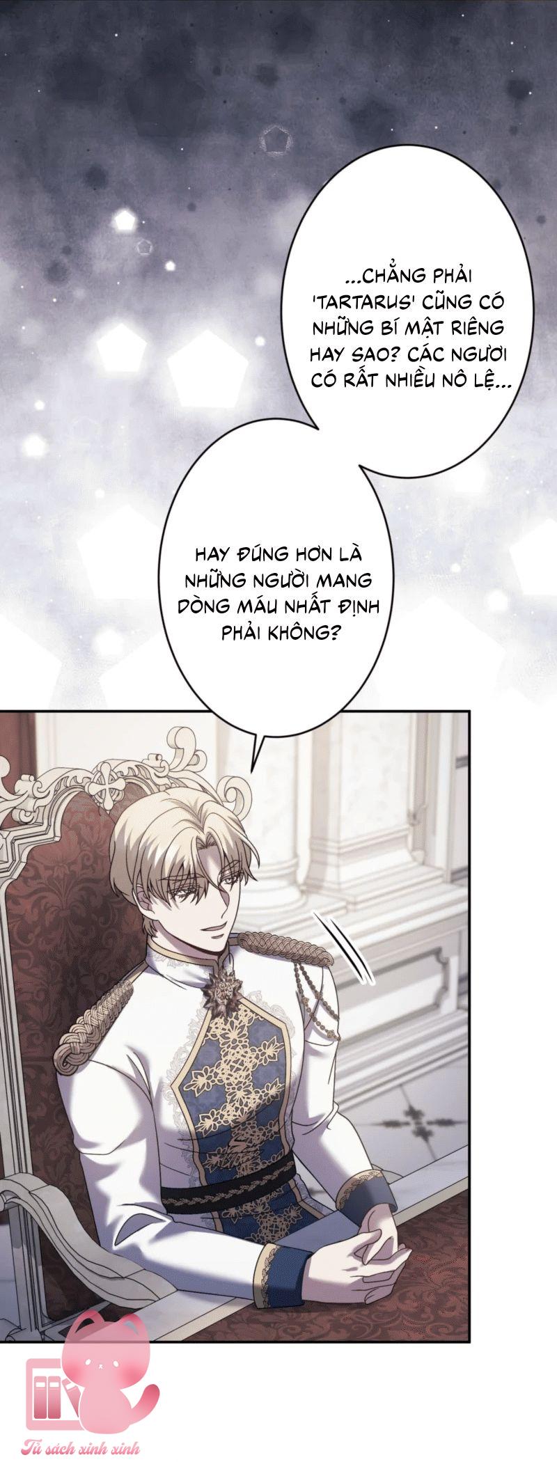 Sự Si Mê Giết Chết Thánh Nữ - Chap 22 - Trang 6