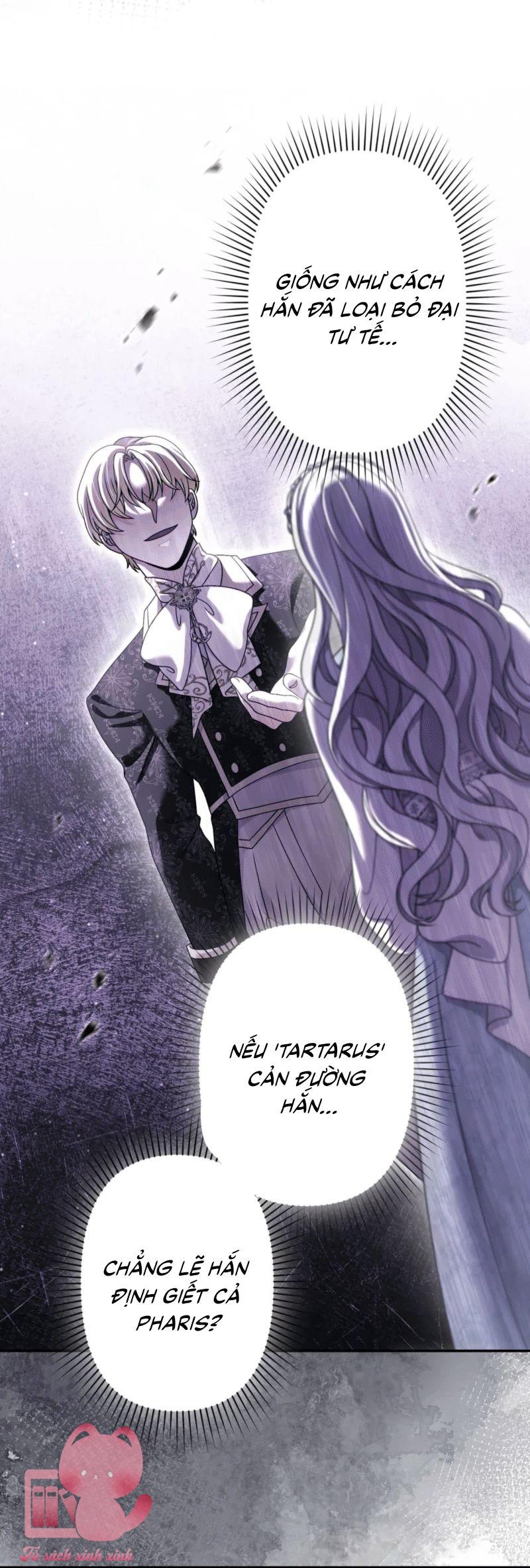 Sự Si Mê Giết Chết Thánh Nữ - Chap 23 - Trang 16