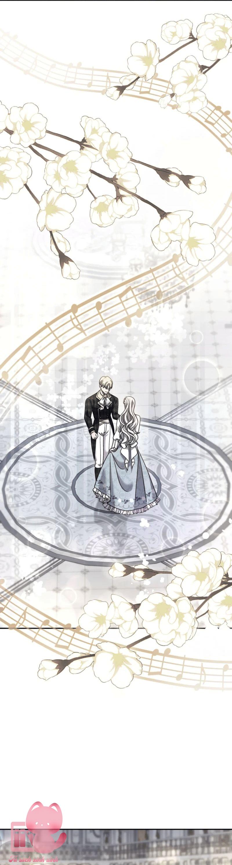 Sự Si Mê Giết Chết Thánh Nữ - Chap 23 - Trang 19