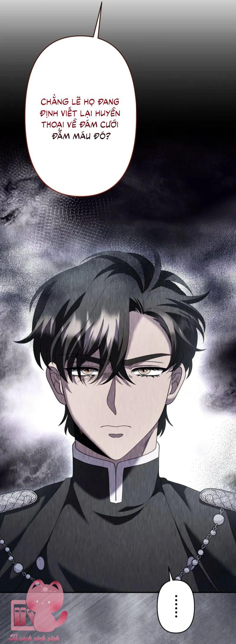 Sự Si Mê Giết Chết Thánh Nữ - Chap 23 - Trang 24