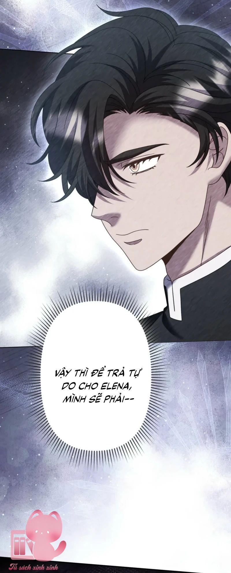 Sự Si Mê Giết Chết Thánh Nữ - Chap 23 - Trang 29
