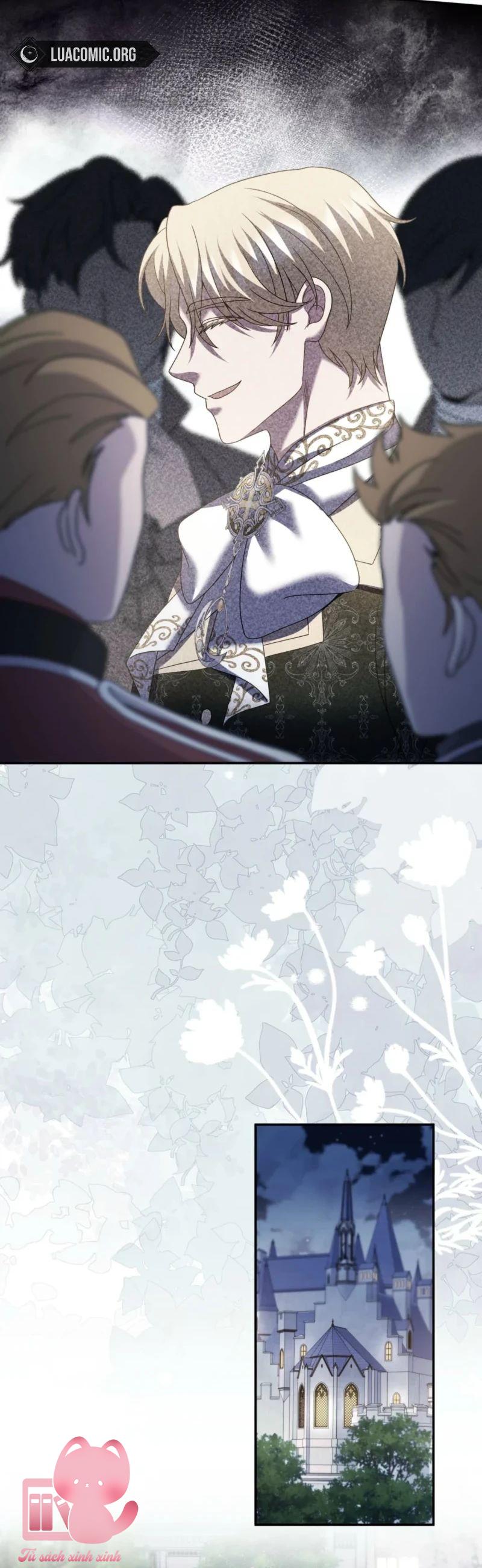 Sự Si Mê Giết Chết Thánh Nữ - Chap 23 - Trang 30
