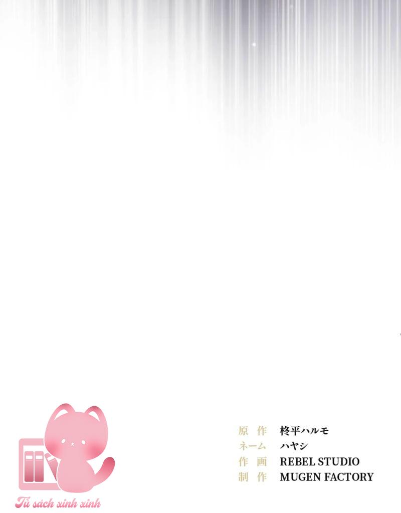Sự Si Mê Giết Chết Thánh Nữ - Chap 23 - Trang 39