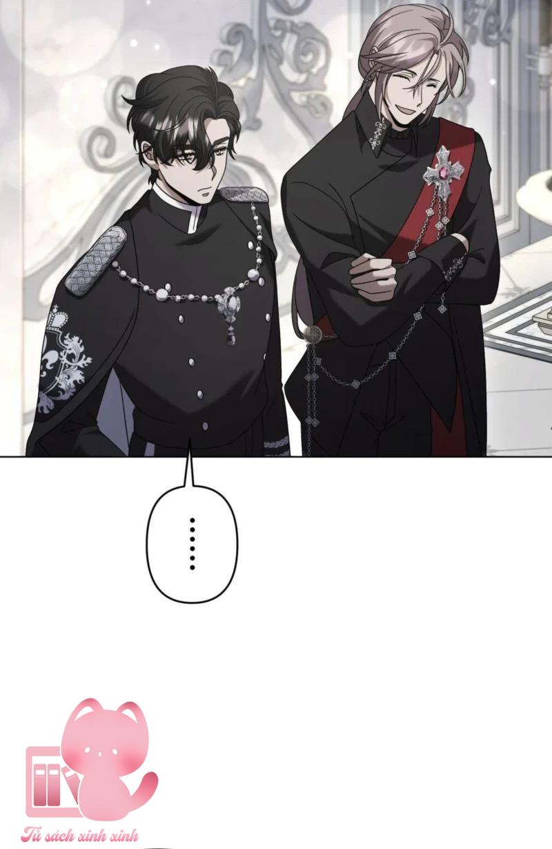 Sự Si Mê Giết Chết Thánh Nữ - Chap 23 - Trang 6