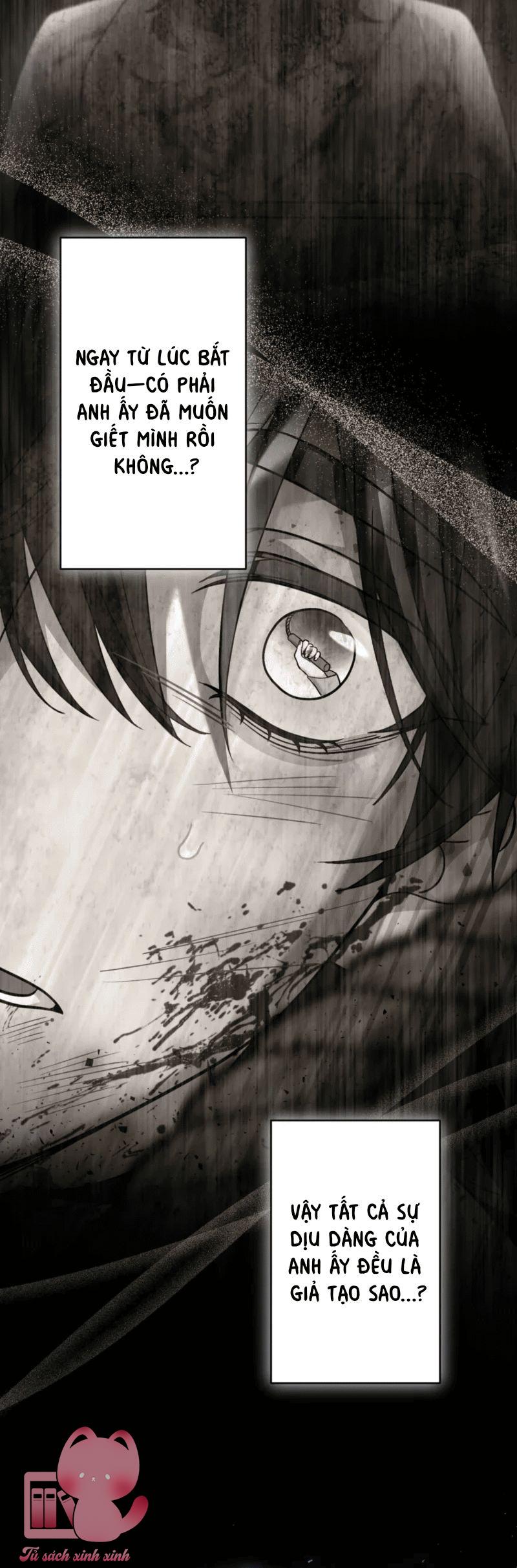 Sự Si Mê Giết Chết Thánh Nữ - Chap 24 - Trang 14