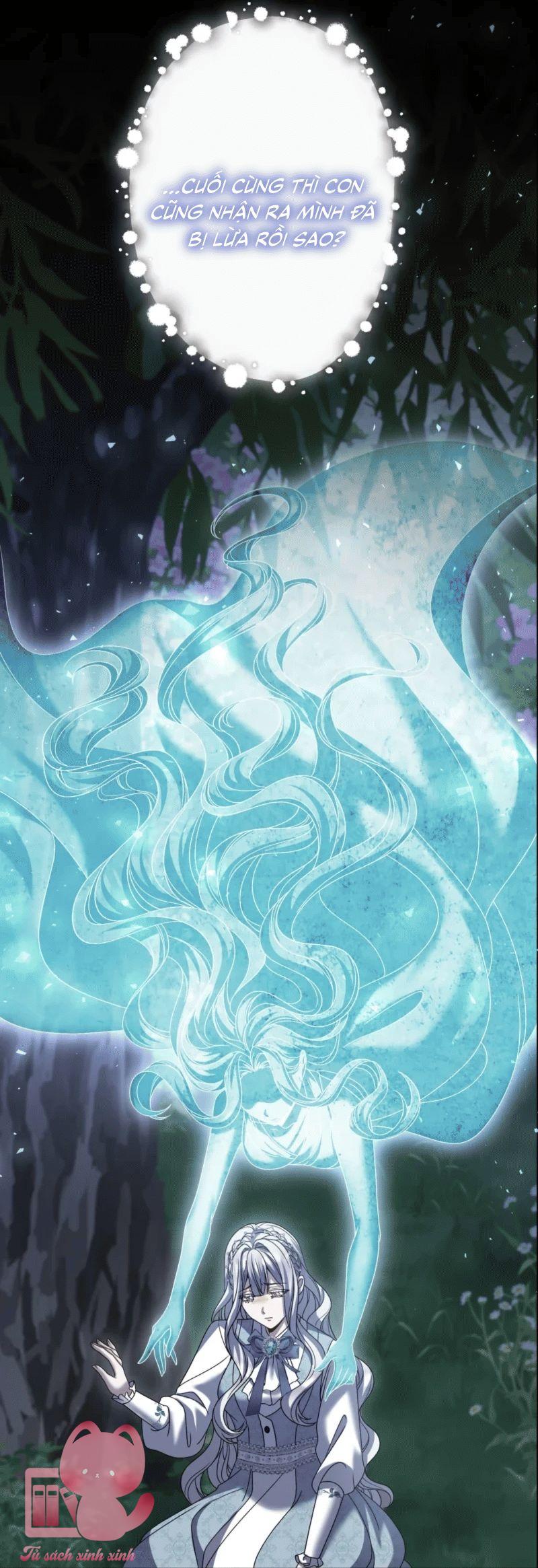 Sự Si Mê Giết Chết Thánh Nữ - Chap 24 - Trang 15