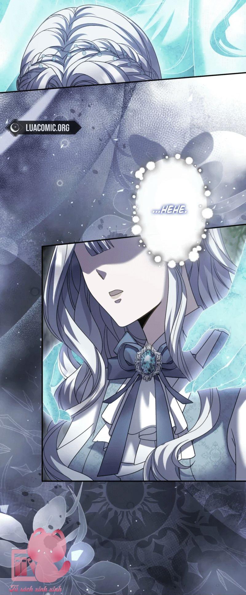 Sự Si Mê Giết Chết Thánh Nữ - Chap 24 - Trang 17