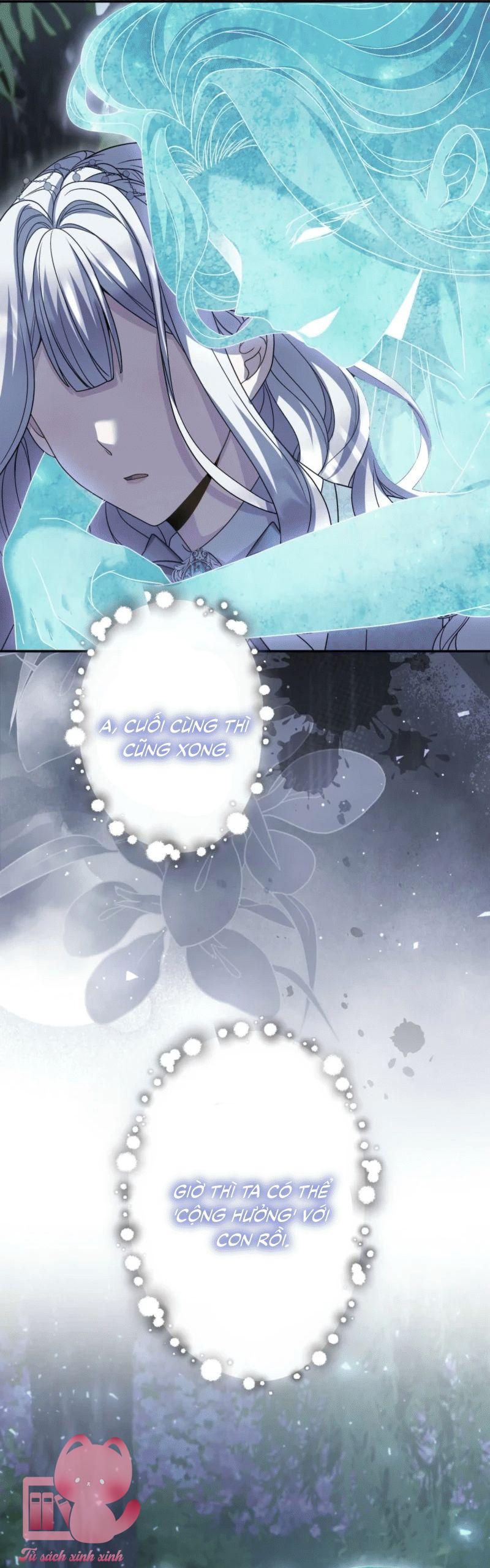 Sự Si Mê Giết Chết Thánh Nữ - Chap 24 - Trang 18