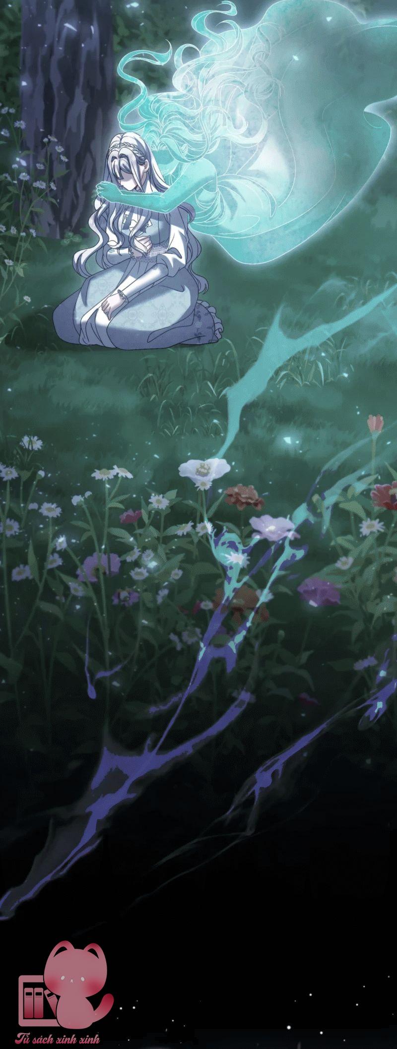 Sự Si Mê Giết Chết Thánh Nữ - Chap 24 - Trang 19