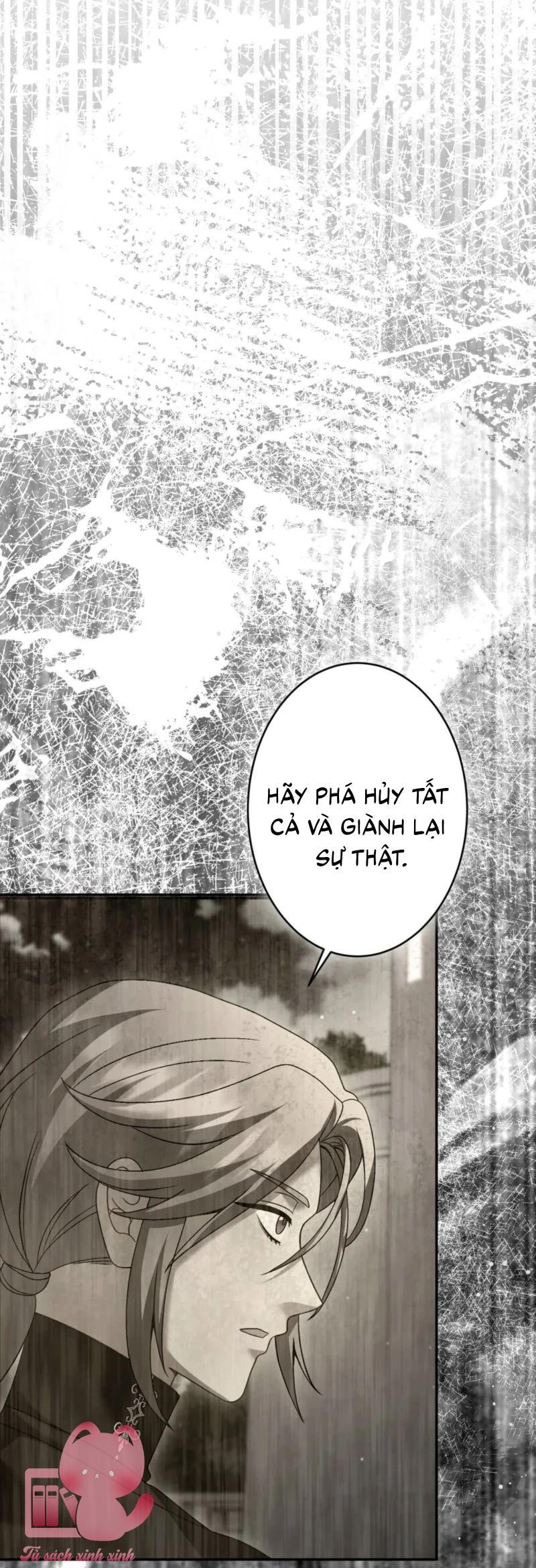 Sự Si Mê Giết Chết Thánh Nữ - Chap 24 - Trang 3
