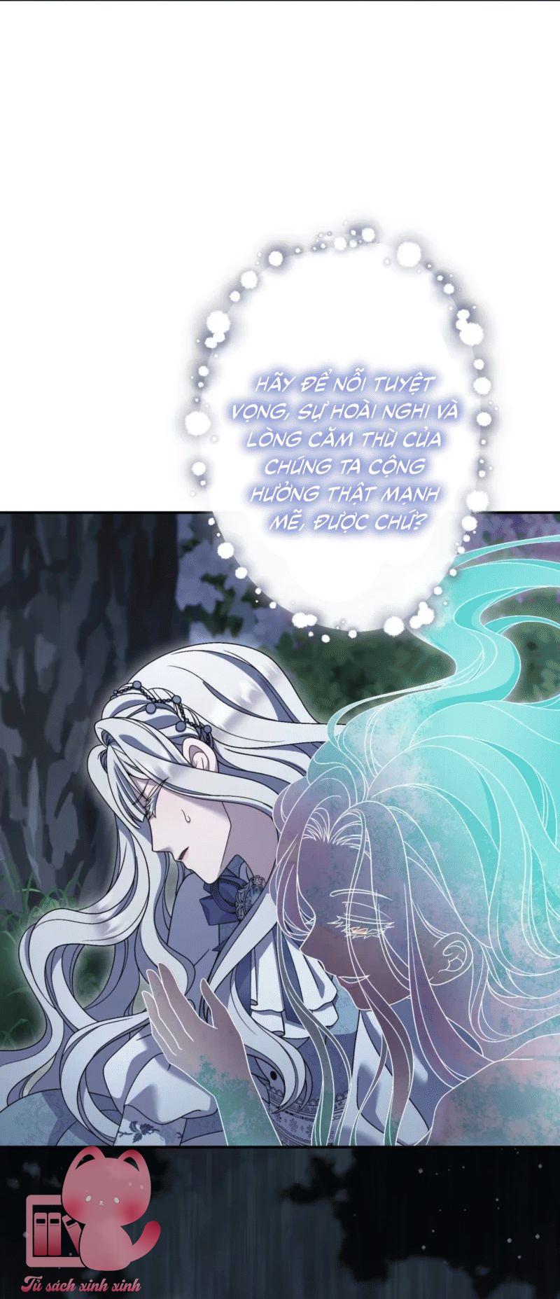 Sự Si Mê Giết Chết Thánh Nữ - Chap 24 - Trang 22